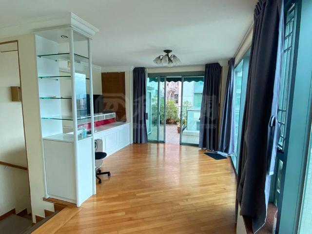 提供 出租 的 公寓