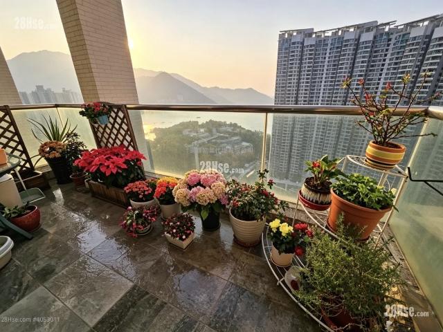 位於 東涌 Tung Chung, 香港 Hong Kong, 提供 出售 的 公寓