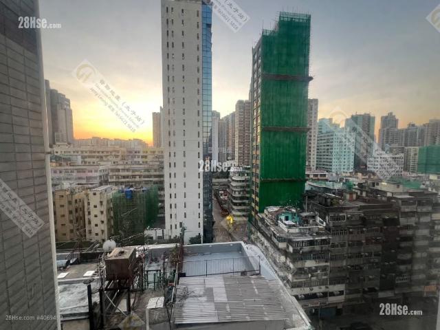 位於 旺角 Mong Kok, 香港 Hong Kong, 提供 出售 的 公寓