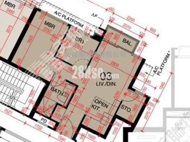 提供 出售 的物件。