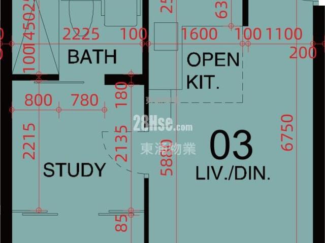 提供 出售 的物件。