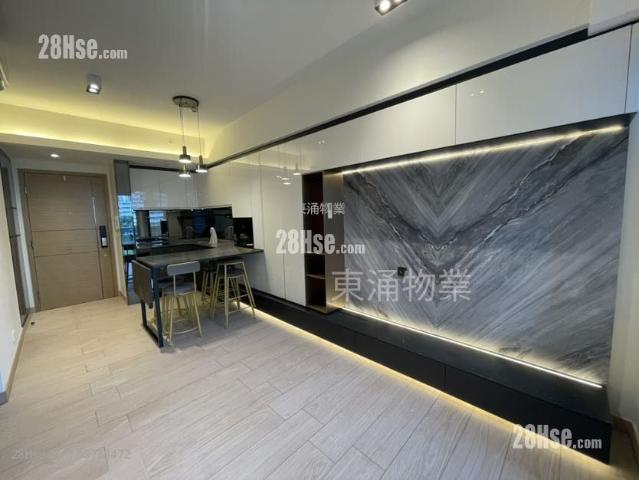 提供 出租 的 公寓