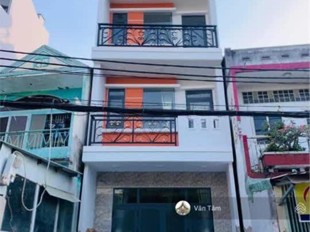 Nhà bán tại Thủ Đức, Hồ Chí Minh