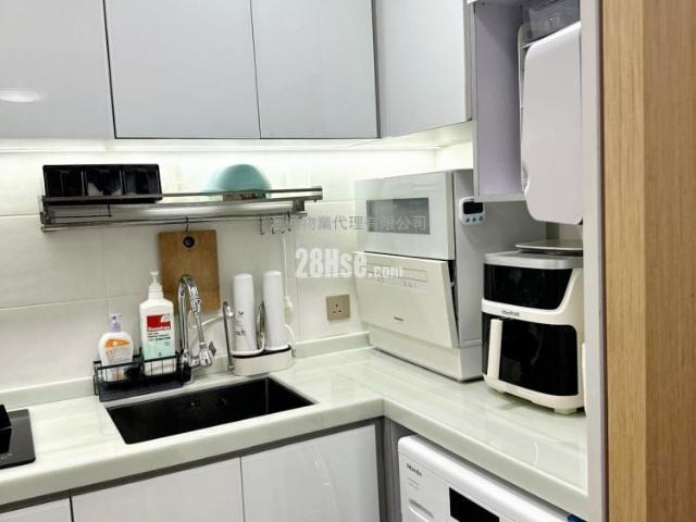 位於 阿公岩 A Kung Ngam, 香港 Hong Kong, 提供 出售 的 公寓