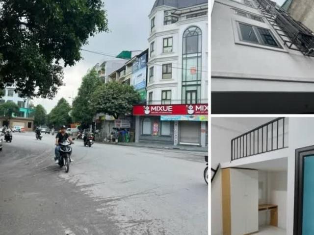 Nhà mặt phố bán tại Hoàn Kiếm, Hà Nội