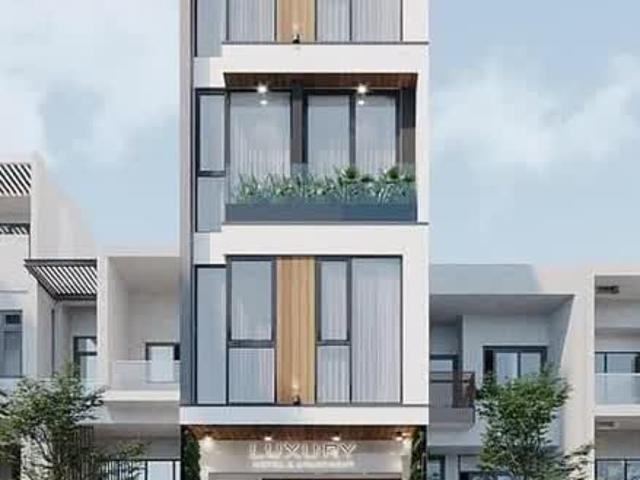 Nhà mặt phố bán tại Liên Chiểu, Đà Nẵng