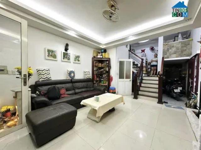 Nhà bán tại Thủ Đức, Hồ Chí Minh