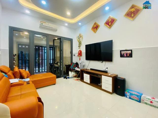 Nhà mặt phố bán tại Thủ Đức, Hồ Chí Minh