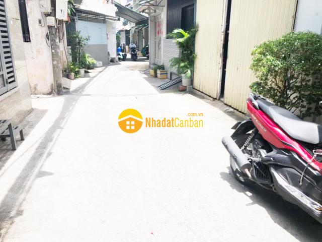 Nhà bán