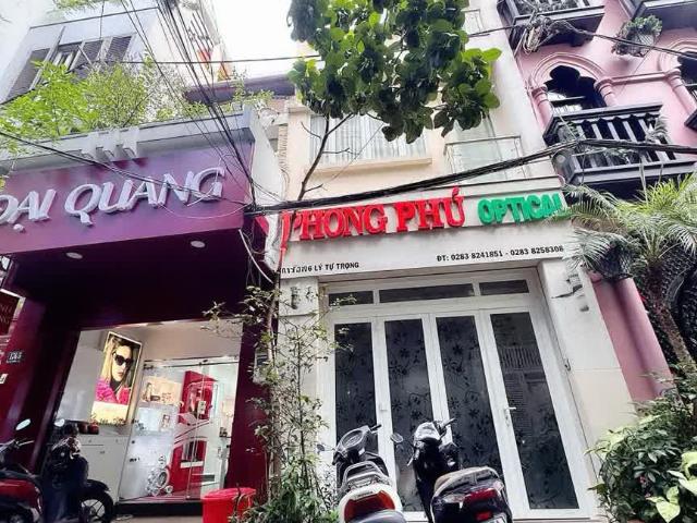 Nhà mặt phố bán tại Thủ Đức, Hồ Chí Minh