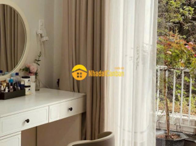 Nhà mặt phố bán