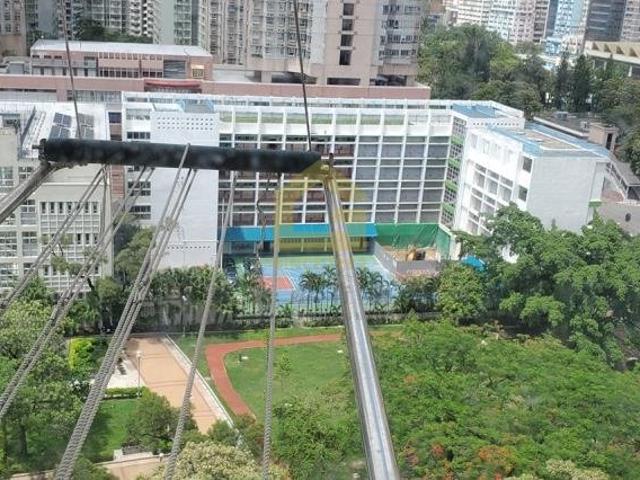 提供 出租 的 公寓