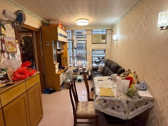 位於 阿公岩 A Kung Ngam, 香港 Hong Kong, 提供 出售 的 公寓
