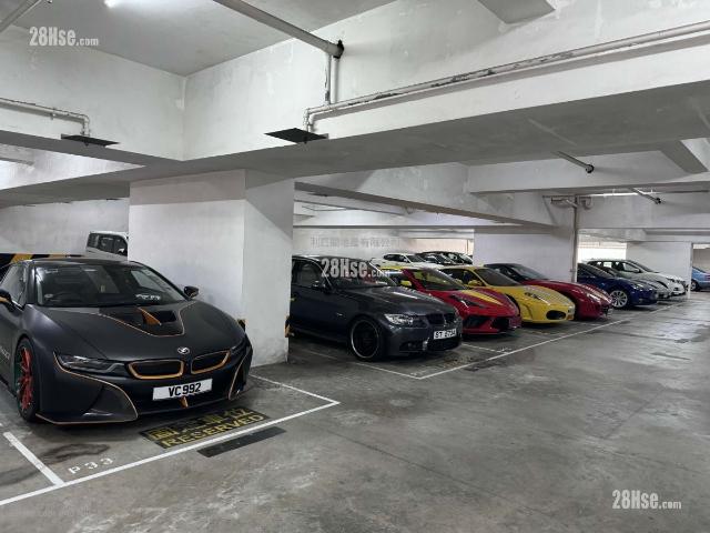 位於 茶果嶺村 Cha Kwo Ling Village, 香港 Hong Kong, 提供 出售 的物件。