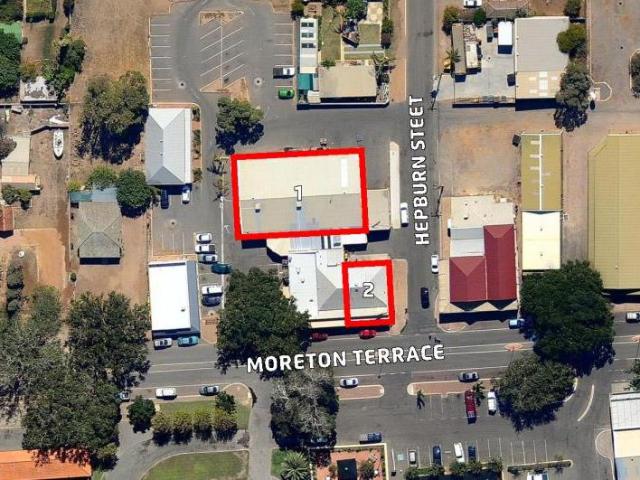Retail for rent in Irwin, Western Australia