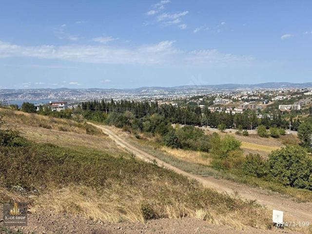 Başiskele, Kocaeli içerisinde satılık Arsa