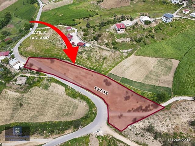 Döngele, Onikişubat içerisinde satılık Arsa