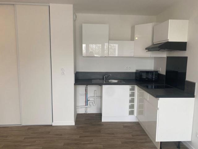Appartement location à Saint-Nazaire, Donges