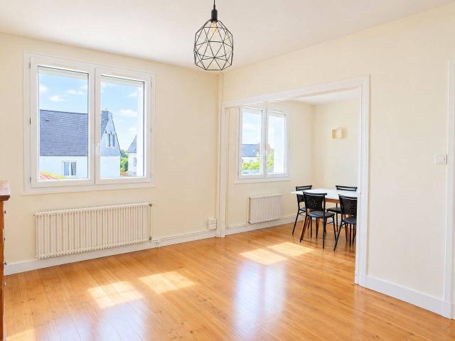 Appartement location à La Grée, Donges