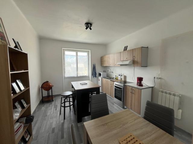 Maison vente à Saint-Nazaire, Donges