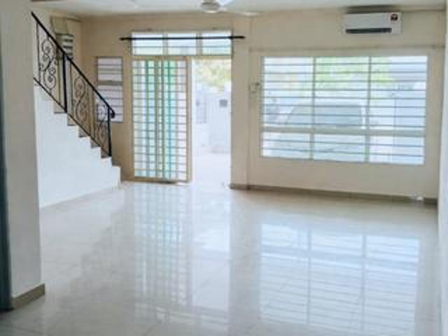 Terraced House for rent in Kinabalu, Sabah