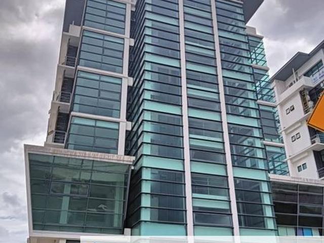 Shop for rent in Penampang, Pinampang