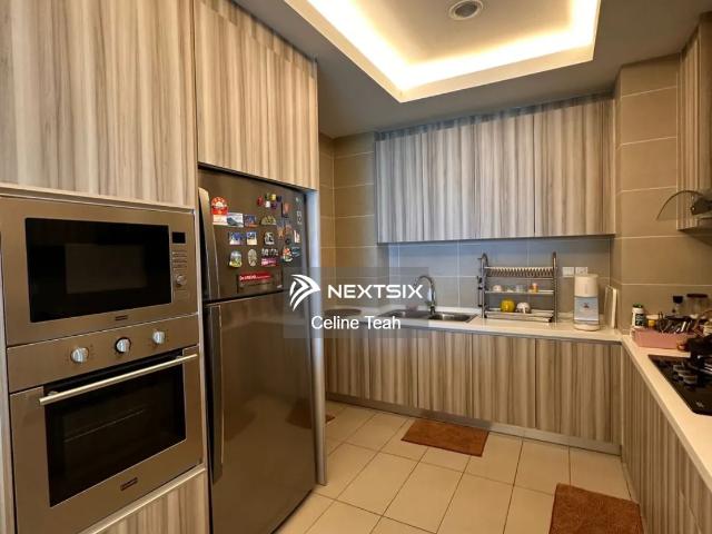 Shop for rent in Sabah
