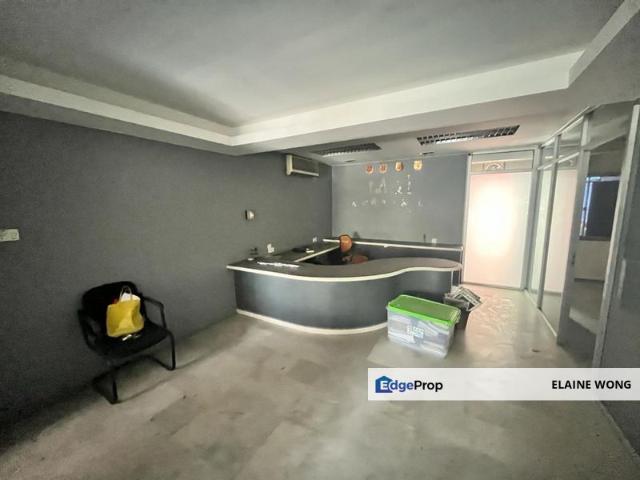 Shop for sale in Penampang, Pinampang