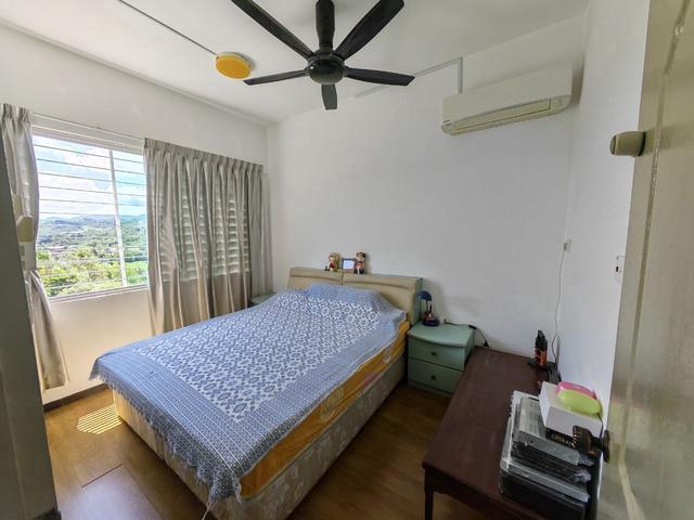 Condominium for sale in Penampang, Pinampang