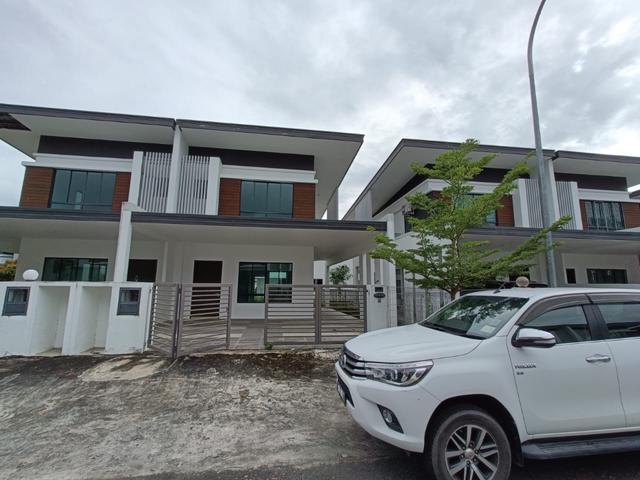 Residential House for sale in Kinabalu, Sabah