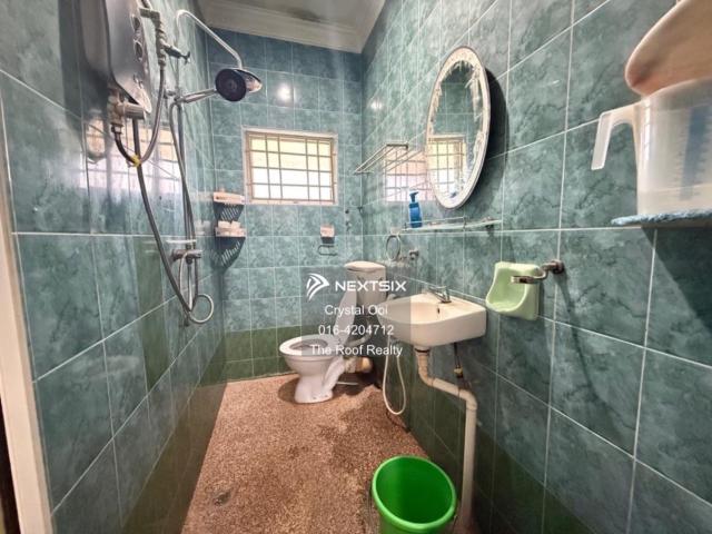Shop for rent in Sabah