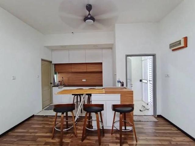 Condominium for rent in Penampang, Pinampang