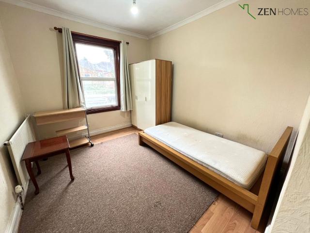 Room for rent in Greater London