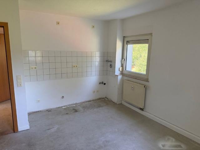 Apartment mieten in Rheinkamp, Moers