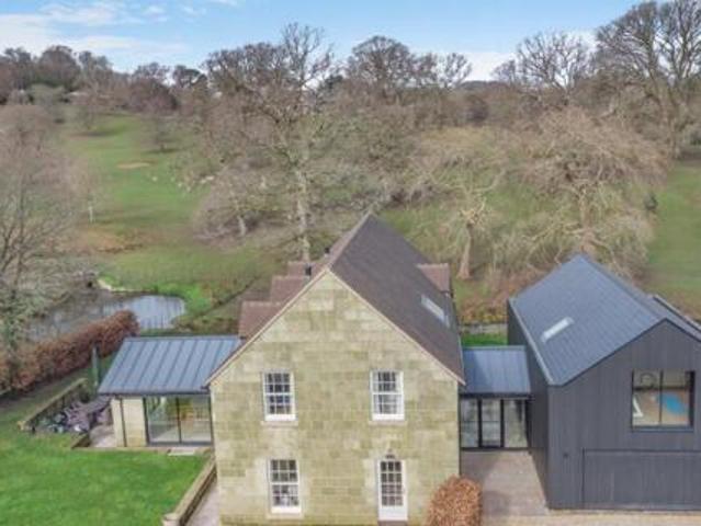 House for sale in Shaftesbury, East Dorset