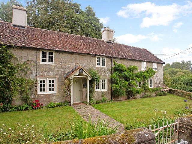 House for rent in Lower Combe, Donhead St Mary