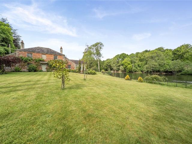 House for rent in Wiltshire