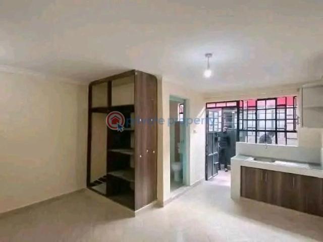 Apartment for rent in Makadara