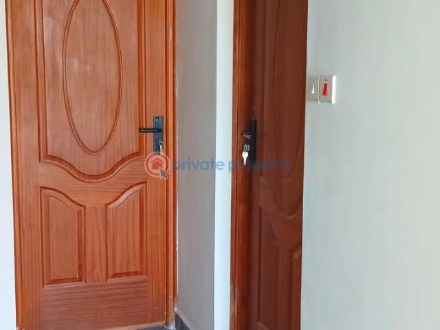 Townhouse for rent in Nairobi