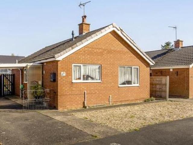 House for sale in Fulney, Gosberton Clough