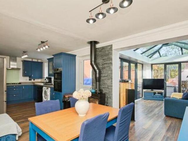 House for sale in Lyons, Greater London