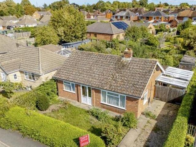House for sale in Spalding, South Holland