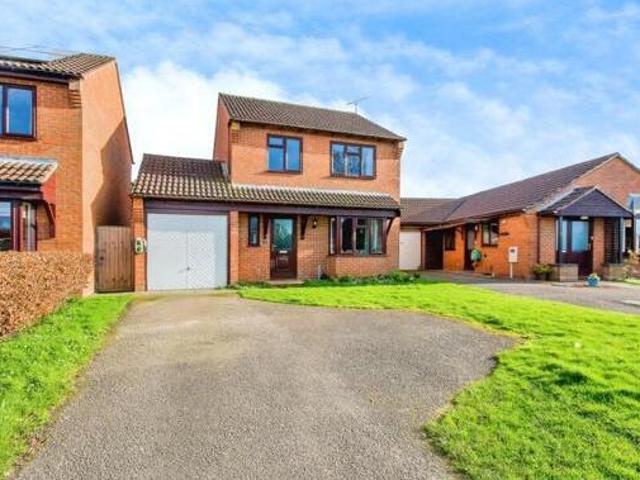 House for sale in Gosberton Clough, Lincolnshire