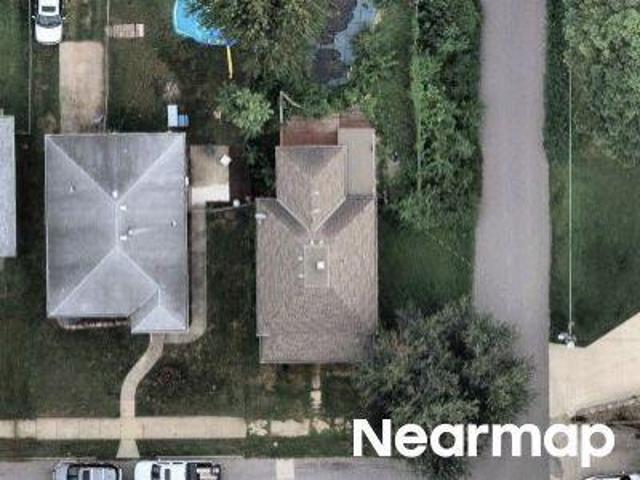 House for sale in Saint Joseph, Buchanan County