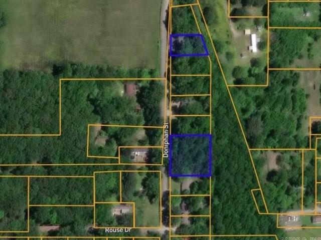 Land for sale in Ark