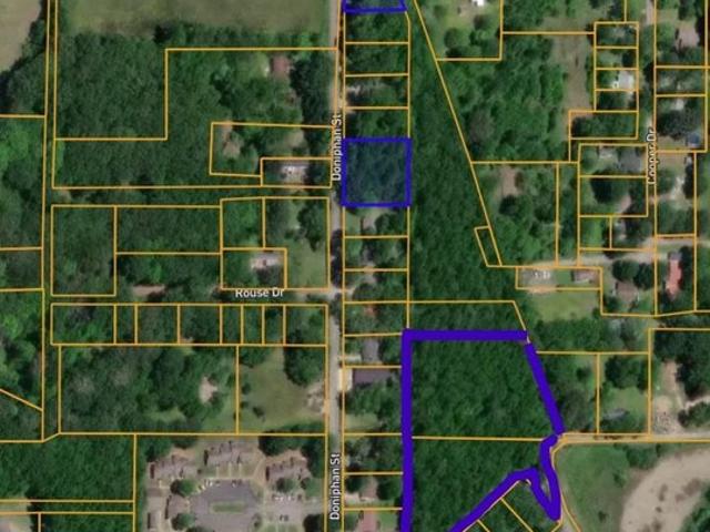 Land for sale in Ark