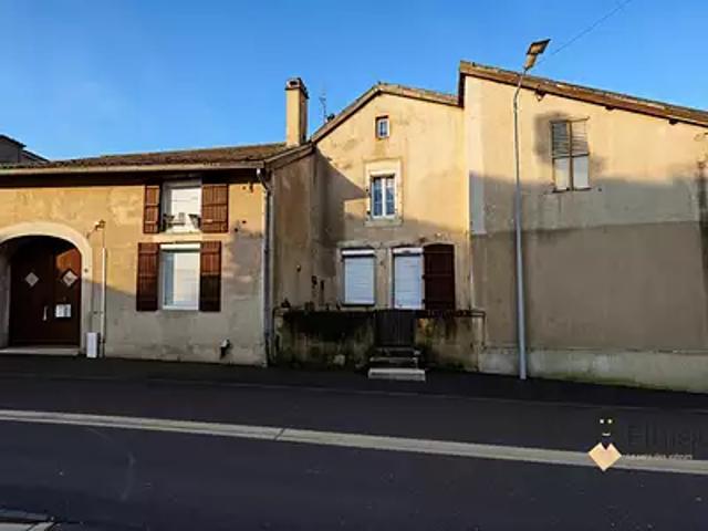 Maison vente à Saint-Dizier, Donjeux