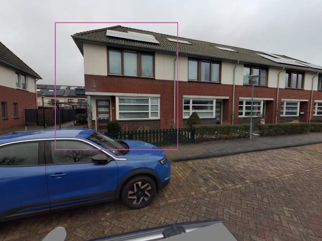 Woning te huur in Heesch, Noord Brabant