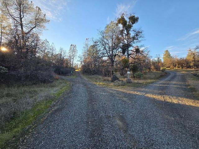 Land for sale in Shasta, California
