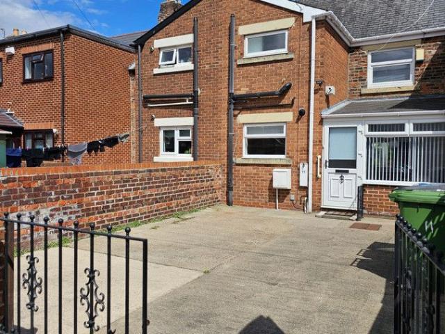 House for rent in West Boldon, Tyne And Wear